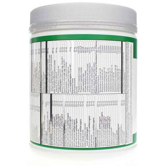 Maximum Vibrance Multi-Supplement Powder, VBH